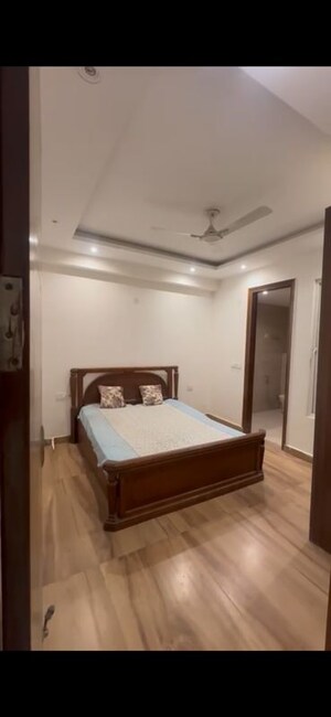 Bathroom in  Builder Floor at Chattarpur – for Sale