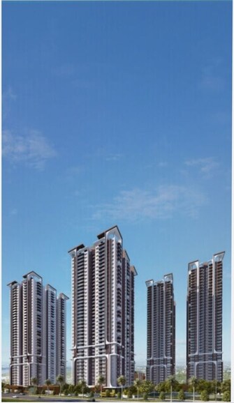 3 BHK + Prayer Room 3000 Sq.Ft. Apartment in Rajapushpa Pristinia