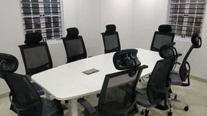 Team Area in  Office Space at Hsr Layout – for Rent