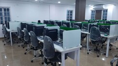 Office Space For Rent in HSR layout
