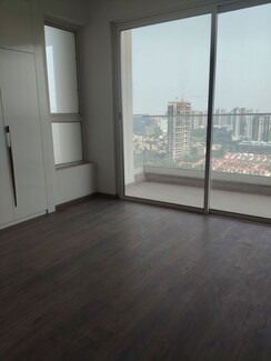 4 BHK + Servant Room Apartment For Rent in Kalpataru Vista