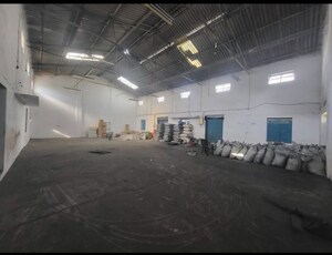 Parking in  Warehouse at RKS Regalia, Patancheru – for Rent
