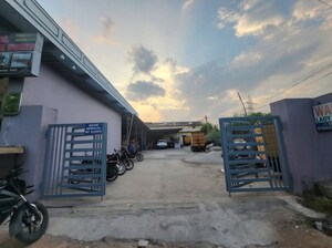 Parking in  Warehouse at RKS Regalia, Patancheru – for Rent