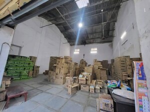  Warehouse – Exterior View View at RKS Regalia, Patancheru - for Rent