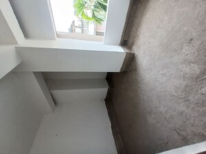 Balcony in 3.5 BHK Apartment at Athgaon – for Sale