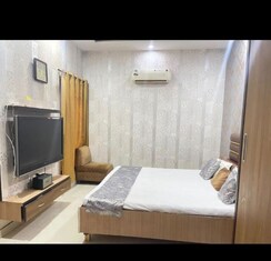 3 BHK Builder Floor For Rent in Sarabha Nagar