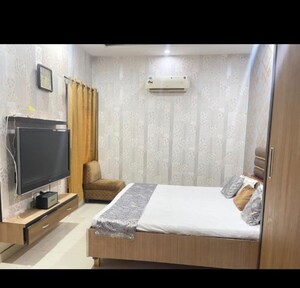 3 BHK Builder Floor For Rent in Sarabha Nagar