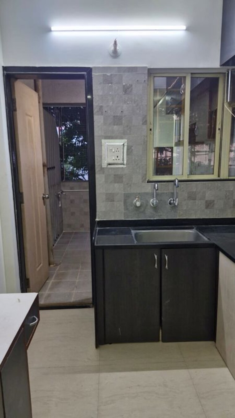 Kitchen, ssd-sai-arcade 2 Bedroom 768 Sq.Ft. Apartment In Wakad Pune 10634749