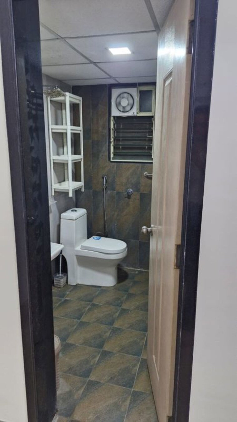 Bathroom, ssd-sai-arcade 2 Bedroom 768 Sq.Ft. Apartment In Wakad Pune 10634749