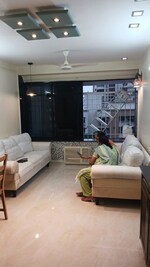 2 BHK + Prayer Room,Study Room,Store Room 800 Sq.Ft. Apartment in Paschim Apartments