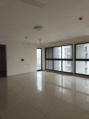 4 BHK Apartment For Rent in Paranjape Broadway, Wakad