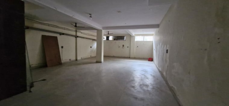 Exterior View, sector 7 Commercial Warehouse 250 Sq.Yd. In Sector 7 Faridabad 10634762