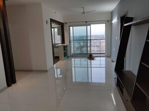 3 BHK Apartment For Sale in Ahad Euphoria, Sarjapur Road