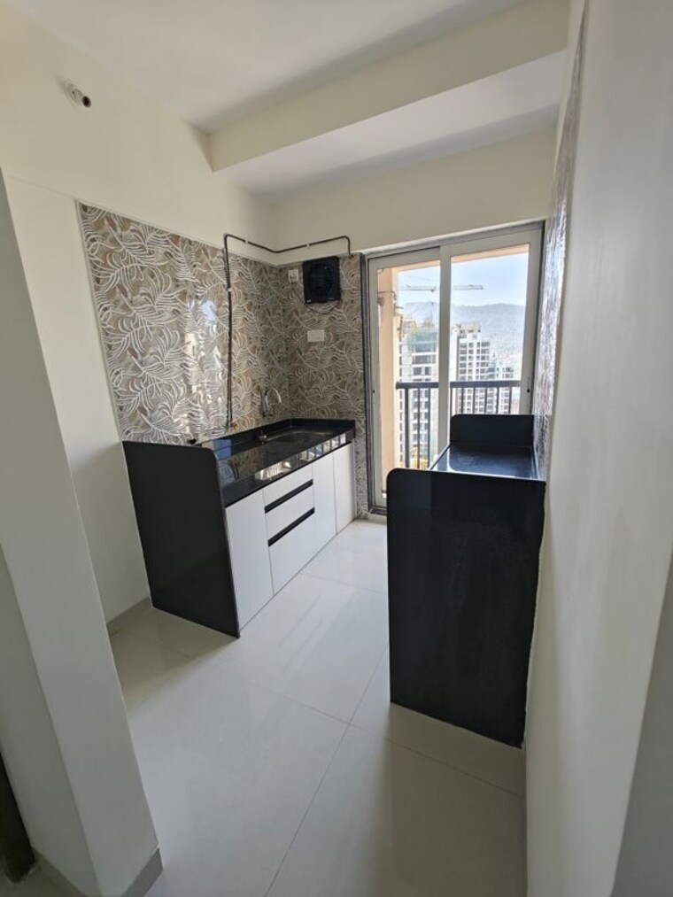 Room, raunak-residency-thane 1 Bedroom 400 Sq.Ft. Apartment In Pokhran Road No One Thane 10634763