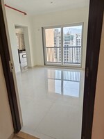 1 BHK 400 Sq.Ft. Apartment in Raunak Residency Thane