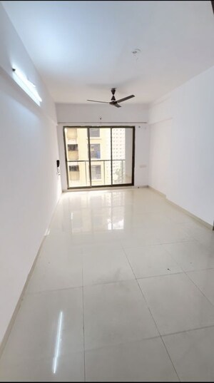 1 BHK Apartment For Rent in Natasha Enclave Vartak Nagar, Vartak Nagar