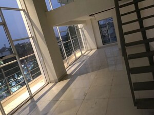  Showroom – Exterior View View at Dombivli East - for Rent