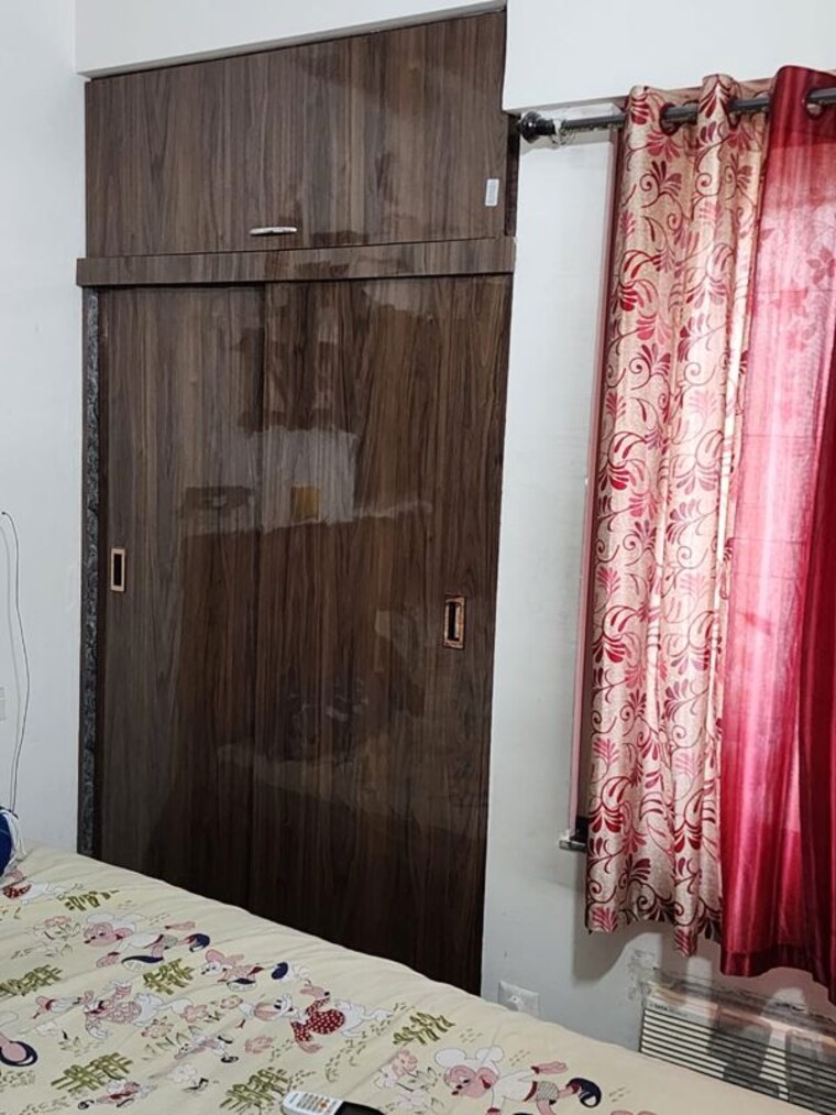 Room, lodha-casa-viva 1 RK 290 Sq.Ft. Apartment In Majiwada Thane 10634777