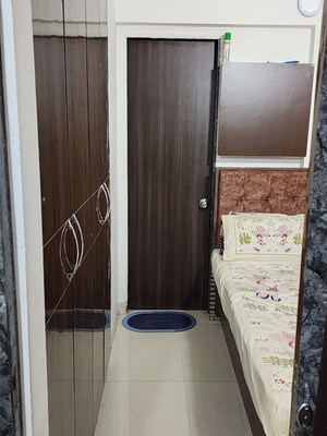 Room in 1 RK Apartment at Lodha Casa Viva, Majiwada – for Sale