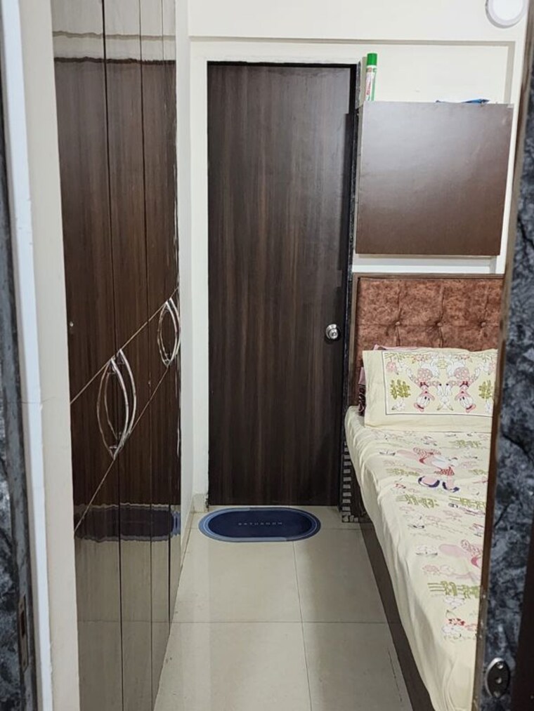 Room, lodha-casa-viva 1 RK 290 Sq.Ft. Apartment In Majiwada Thane 10634777