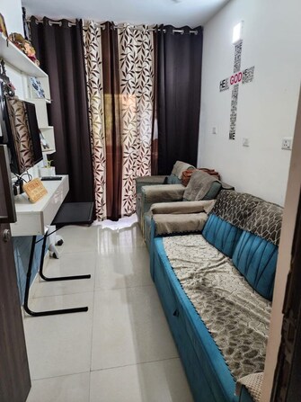 1 Rk  + Study Room 290 Sq.Ft. Apartment in Lodha Casa Viva