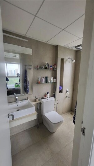 Team Area in 2 BHK Apartment at Tata Serein, Pokhran Road No Two – for Sale