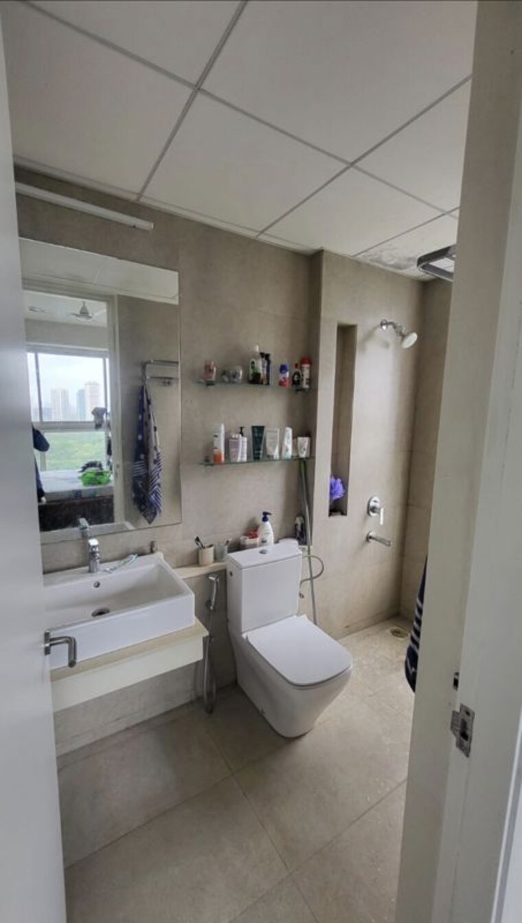Team Area, tata-serein 2 Bedroom 800 Sq.Ft. Apartment In Pokhran Road No Two Thane 10634784