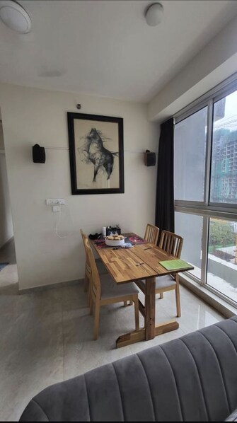 2 BHK + Study Room 800 Sq.Ft. Apartment in Tata Serein