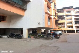 1 BHK + Prayer Room 625 Sq.Ft. Apartment in Rakshak Nagar Gold