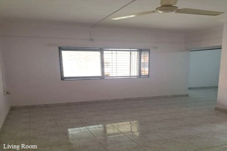 Living Room, rakshak-nagar-gold 1 Bedroom 625 Sq.Ft. Apartment In Kharadi Pune 10633445