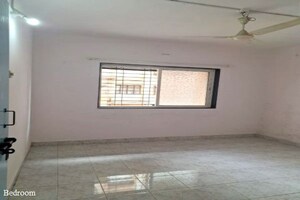 Bedroom in 1 BHK Apartment at Rakshak Nagar Gold, Kharadi – for Rent