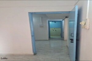 Lobby in 1 BHK Apartment at Rakshak Nagar Gold, Kharadi – for Rent