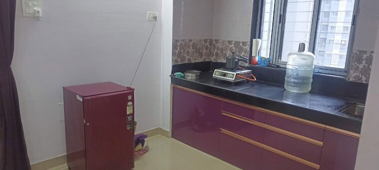 Kitchen, pcpl-serene 2 Bedroom 604 Sq.Ft. Apartment In Malad West Mumbai 10634786