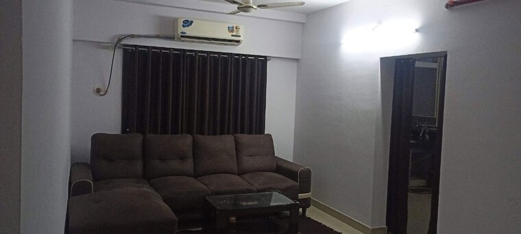 Living Room, pcpl-serene 2 Bedroom 604 Sq.Ft. Apartment In Malad West Mumbai 10634786