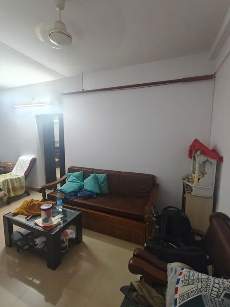 Living Room, pcpl-serene 2 Bedroom 604 Sq.Ft. Apartment In Malad West Mumbai 10634786