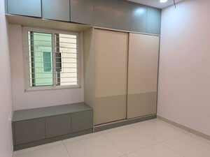 2.5 BHK Apartment For Rent in Aparna Zenon, Puppalaguda