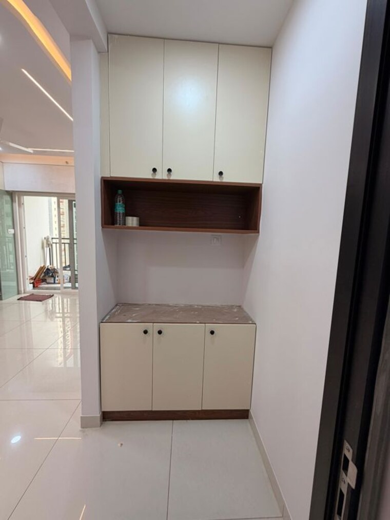 Bathroom, aparna-zenon 2.5 Bedroom 1600 Sq.Ft. Apartment In Puppalaguda Hyderabad 10634787