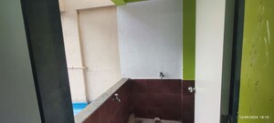 Furnished Amenities in 2 BHK Apartment at Jaijinendra Nilay, Wakad – for Rent