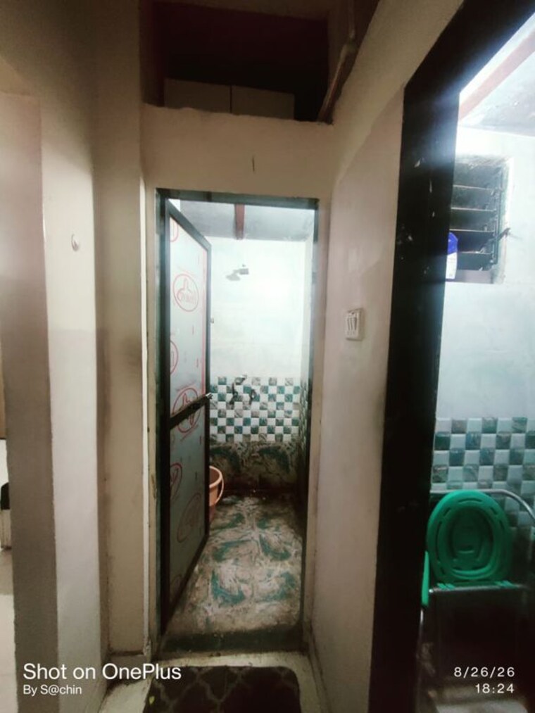 undefined, rajal-dham-apartment 2 Bedroom 1100 Sq.Ft. Apartment In Kopar Khairane Navi Mumbai 10634791