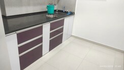 1 BHK + Store Room Apartment For Rent in Punawale