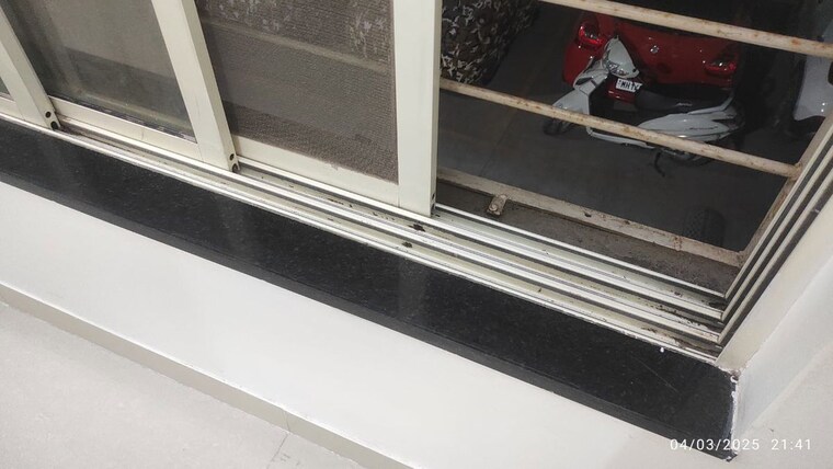 Balcony, punawale 1 Bedroom 620 Sq.Ft. Apartment In Punawale Pune 10634793