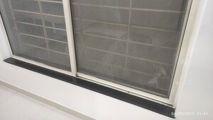 Balcony in 1 BHK Apartment at Punawale – for Rent
