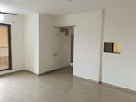 2 BHK + Store Room 1100 Sq.Ft. Apartment in Satyam Harmony Kopar Khairane