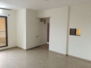 2 BHK Apartment For Sale in Satyam Harmony Kopar Khairane, Kopar Khairane