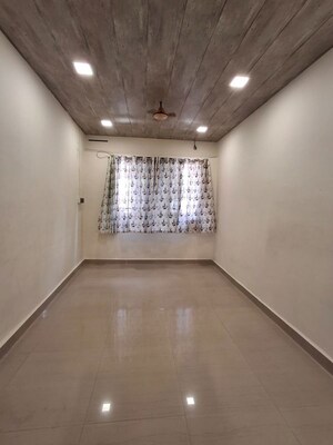 Room in 2 BHK Apartment at Satyam Harmony Kopar Khairane, Kopar Khairane – for Sale