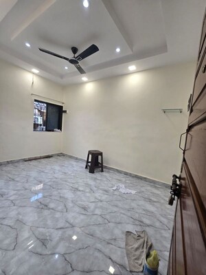 Room in 2 BHK Apartment at Satyam Harmony Kopar Khairane, Kopar Khairane – for Sale