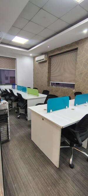 Team Area in  Office Space in IT/SEZ at IThums 62, Sector 62 – for Rent