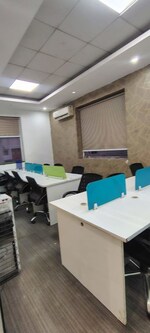 1000 Sq.Ft. Office Space in IT/SEZ in IThums 62