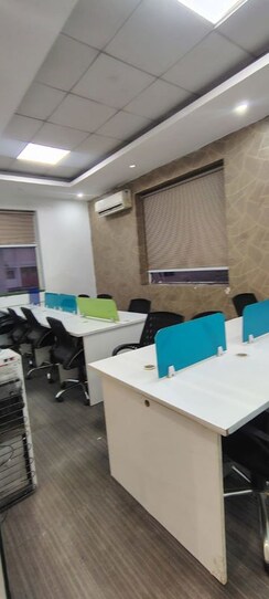 Office Space in IT/SEZ For Rent in IThums 62