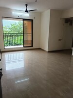 1 BHK + Servant Room 680 Sq.Ft. Apartment in KT Radhe Mohan